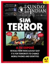 The Sunday Indian - 20 May 2012 20 May 2012
